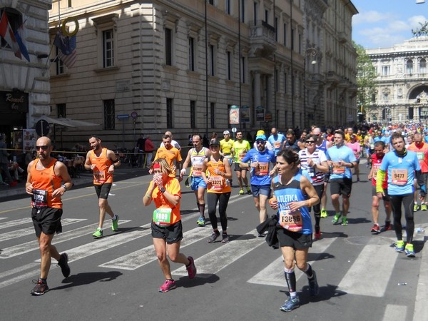 Maratona di Roma (TOP) (10/04/2016) 015