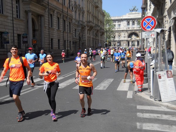 Maratona di Roma (TOP) (10/04/2016) 063
