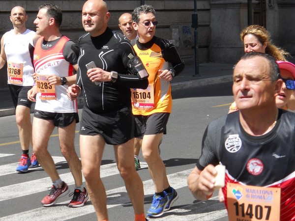 Maratona di Roma (TOP) (10/04/2016) 067