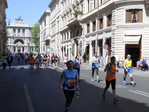 Maratona di Roma (TOP) (10/04/2016) 122