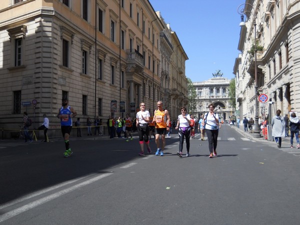 Maratona di Roma (TOP) (10/04/2016) 130