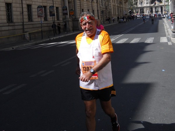 Maratona di Roma (TOP) (10/04/2016) 150
