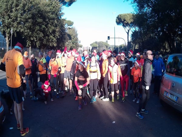 Passeggiata di Santo Stefano (26/12/2016) 001