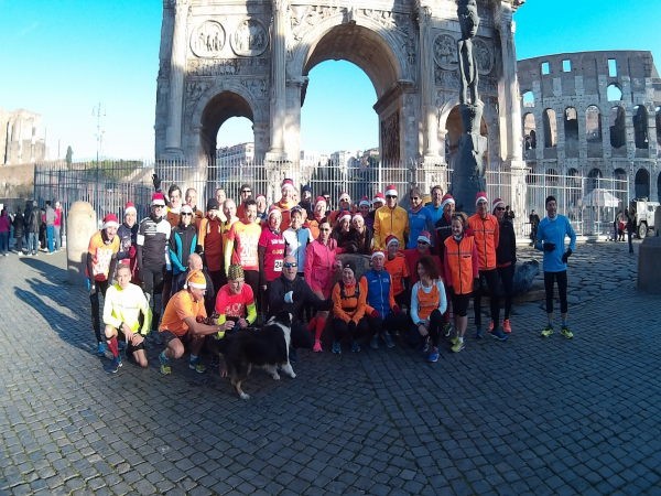 Passeggiata di Santo Stefano (26/12/2016) 002