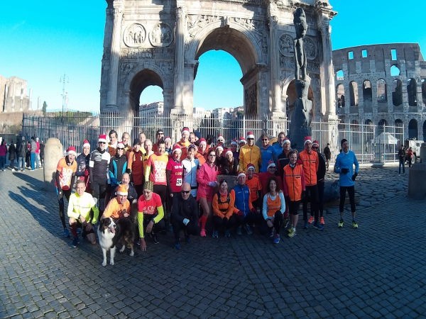 Passeggiata di Santo Stefano (26/12/2016) 003