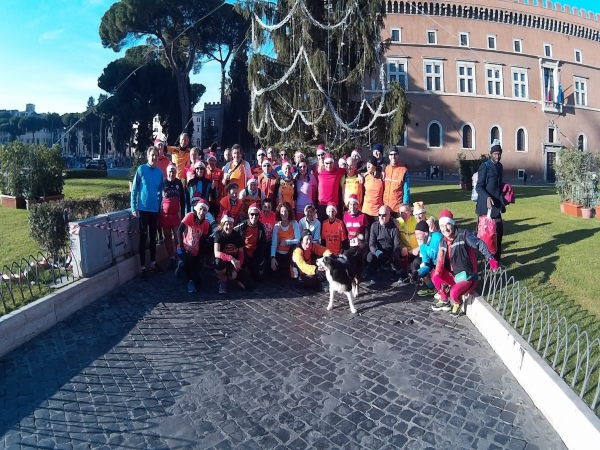 Passeggiata di Santo Stefano (26/12/2016) 004