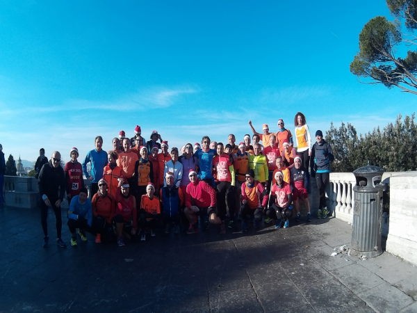 Passeggiata di Santo Stefano (26/12/2016) 011