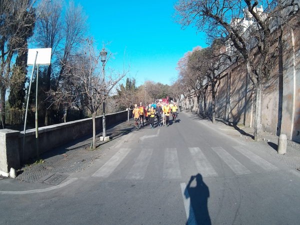 Passeggiata di Santo Stefano (26/12/2016) 013