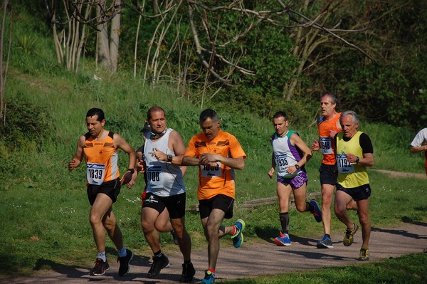 Cross della Caffarella (TOP) (26/03/2016) 00030