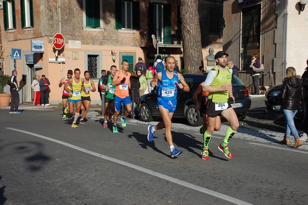 Corsa dell'Angelo (C.C.) (27/11/2016) 00008