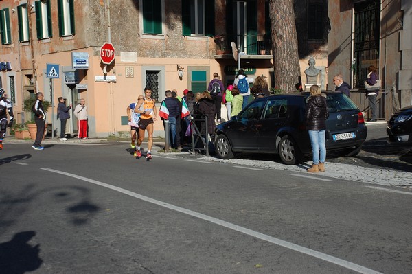 Corsa dell'Angelo (C.C.) (27/11/2016) 00010