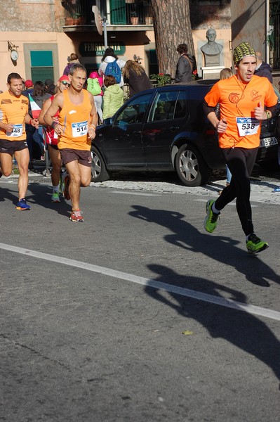 Corsa dell'Angelo (C.C.) (27/11/2016) 00016