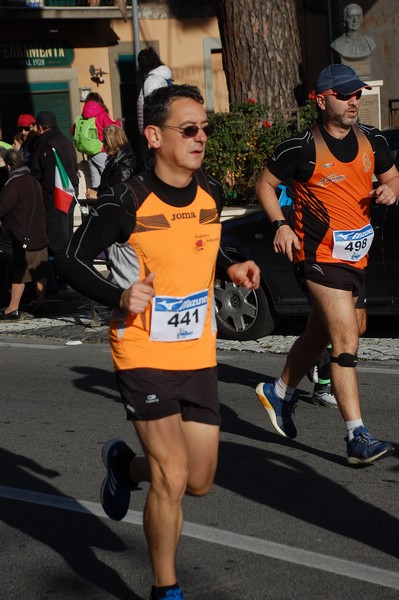 Corsa dell'Angelo (C.C.) (27/11/2016) 00046