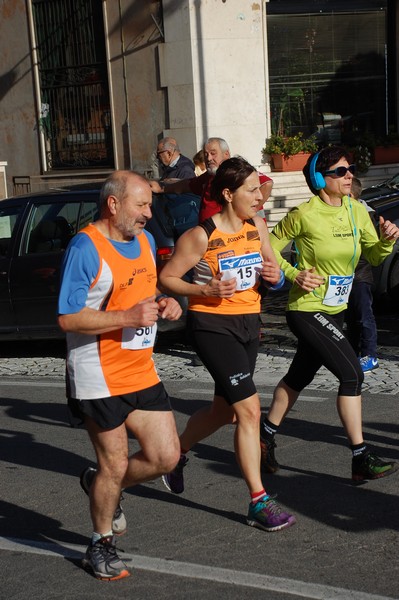 Corsa dell'Angelo (C.C.) (27/11/2016) 00047