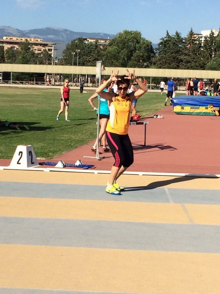 Campionato Italiano di Società su pista Master (CE doppio Punteggio) (18/06/2016) 010