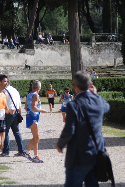 Maratona di Roma a Staffetta (TOP) (15/10/2016) 00004