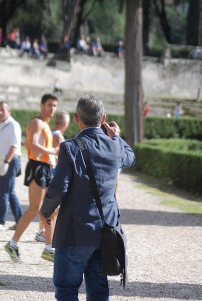 Maratona di Roma a Staffetta (TOP) (15/10/2016) 00005