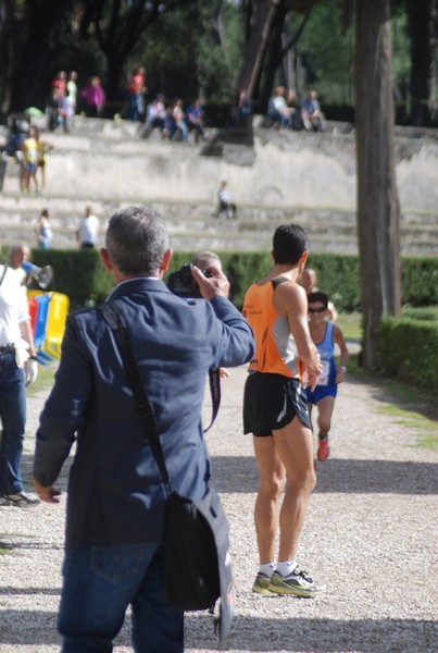 Maratona di Roma a Staffetta (TOP) (15/10/2016) 00007