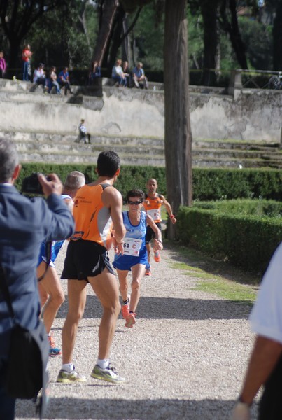 Maratona di Roma a Staffetta (TOP) (15/10/2016) 00008