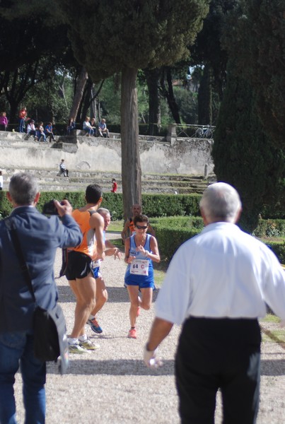 Maratona di Roma a Staffetta (TOP) (15/10/2016) 00010