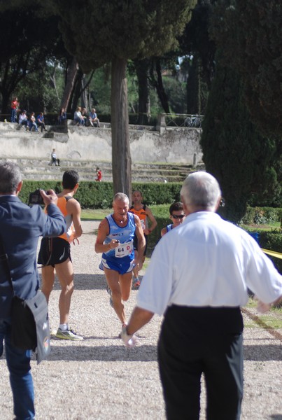 Maratona di Roma a Staffetta (TOP) (15/10/2016) 00011