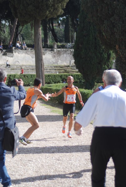 Maratona di Roma a Staffetta (TOP) (15/10/2016) 00013