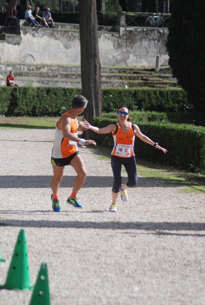 Maratona di Roma a Staffetta (TOP) (15/10/2016) 00027
