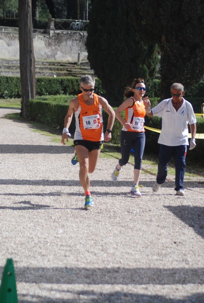 Maratona di Roma a Staffetta (TOP) (15/10/2016) 00030