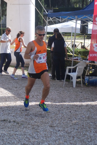 Maratona di Roma a Staffetta (TOP) (15/10/2016) 00032