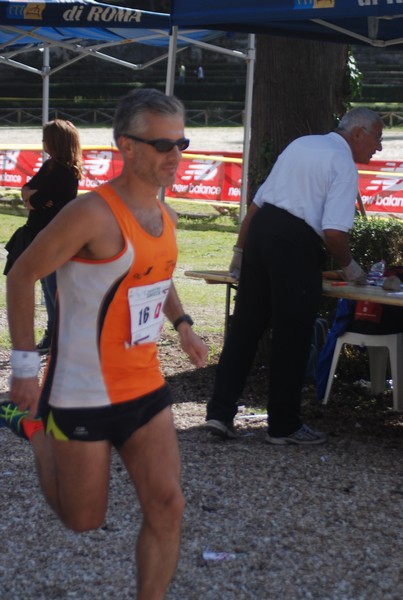 Maratona di Roma a Staffetta (TOP) (15/10/2016) 00033