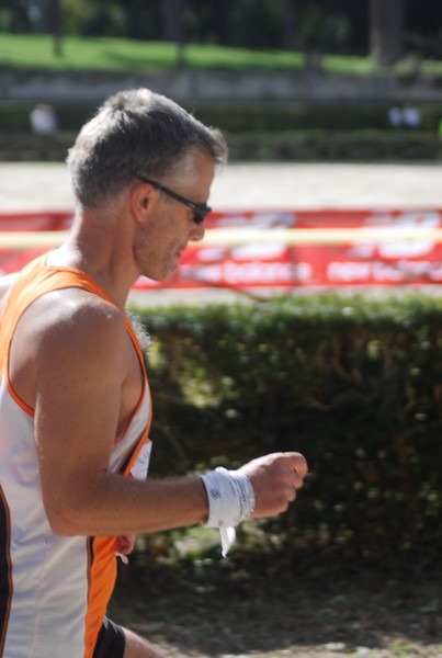Maratona di Roma a Staffetta (TOP) (15/10/2016) 00034