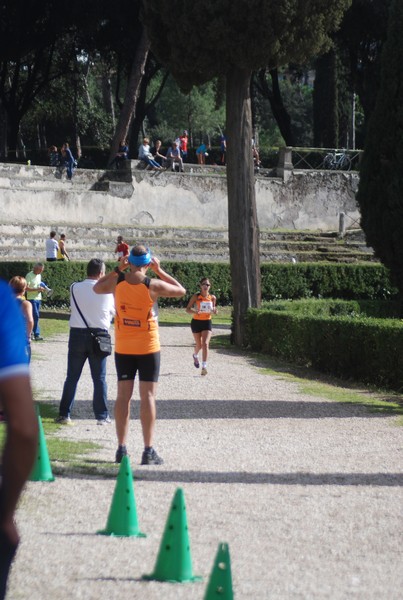 Maratona di Roma a Staffetta (TOP) (15/10/2016) 00035