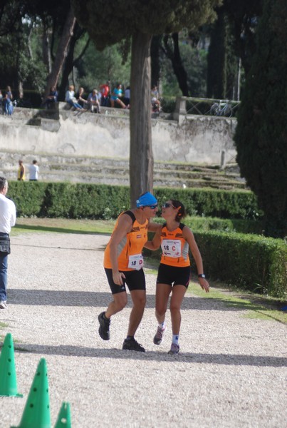 Maratona di Roma a Staffetta (TOP) (15/10/2016) 00047