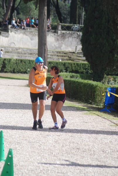 Maratona di Roma a Staffetta (TOP) (15/10/2016) 00048
