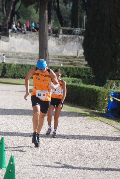 Maratona di Roma a Staffetta (TOP) (15/10/2016) 00050