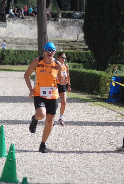 Maratona di Roma a Staffetta (TOP) (15/10/2016) 00051
