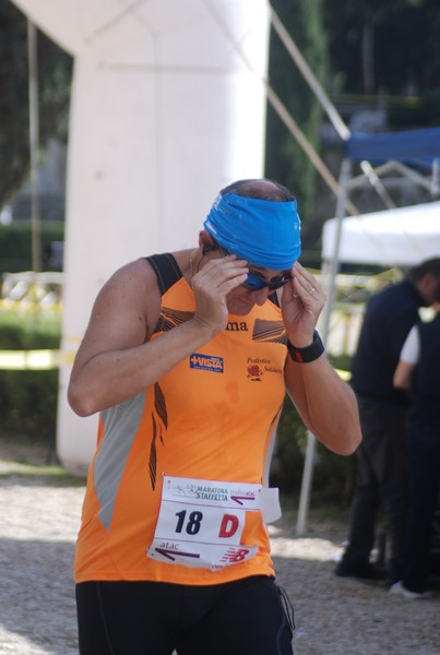 Maratona di Roma a Staffetta (TOP) (15/10/2016) 00053
