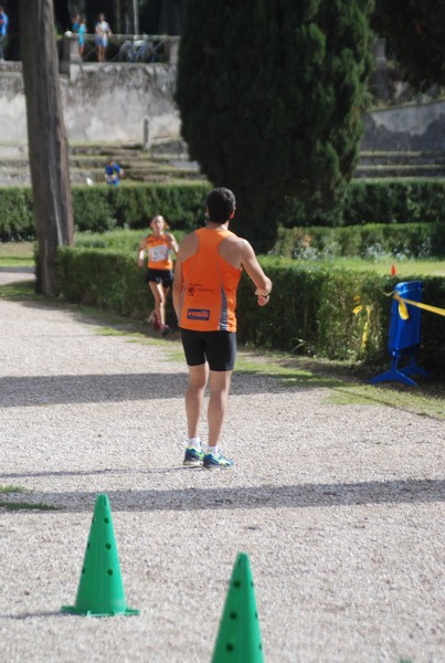 Maratona di Roma a Staffetta (TOP) (15/10/2016) 00055