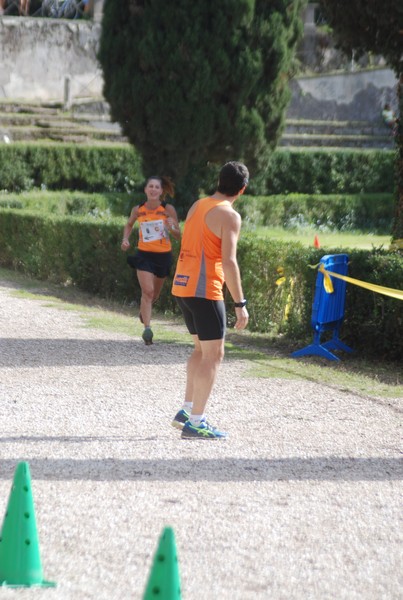 Maratona di Roma a Staffetta (TOP) (15/10/2016) 00060
