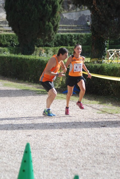 Maratona di Roma a Staffetta (TOP) (15/10/2016) 00064