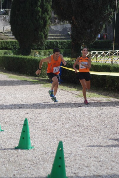Maratona di Roma a Staffetta (TOP) (15/10/2016) 00065