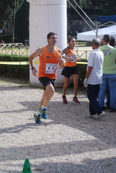 Maratona di Roma a Staffetta (TOP) (15/10/2016) 00068