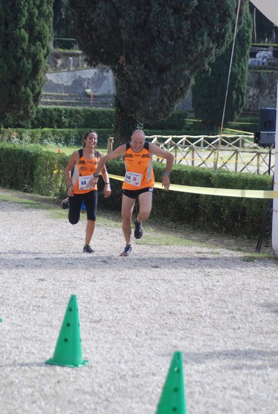 Maratona di Roma a Staffetta (TOP) (15/10/2016) 00077