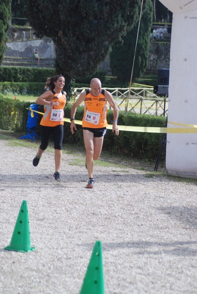 Maratona di Roma a Staffetta (TOP) (15/10/2016) 00078