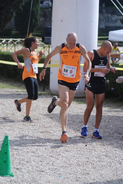 Maratona di Roma a Staffetta (TOP) (15/10/2016) 00080