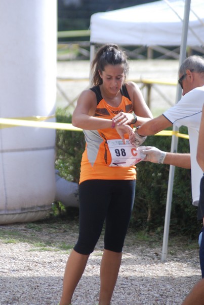 Maratona di Roma a Staffetta (TOP) (15/10/2016) 00085