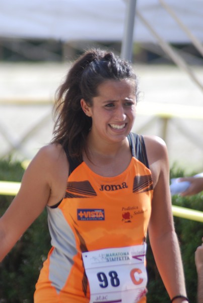 Maratona di Roma a Staffetta (TOP) (15/10/2016) 00088