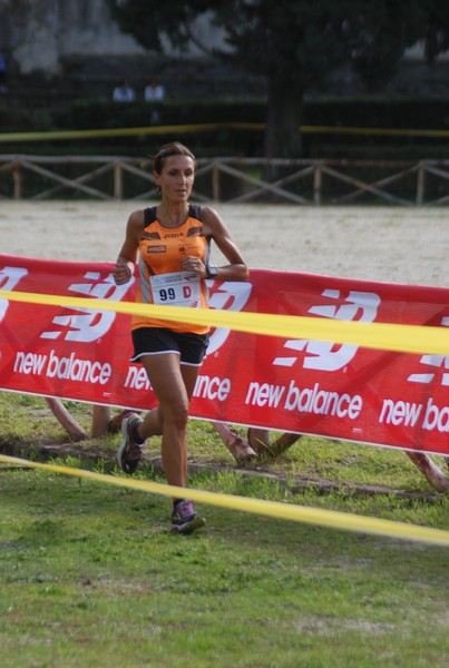 Maratona di Roma a Staffetta (TOP) (15/10/2016) 00093