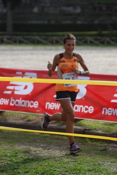 Maratona di Roma a Staffetta (TOP) (15/10/2016) 00095