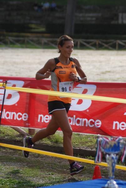 Maratona di Roma a Staffetta (TOP) (15/10/2016) 00096